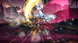 ꡼ No.004Υͥ / Fight of Steel: Infinity Warriorסץ¥ƥȡθۿˤSteam Next FestɤǳšץƮޡȤΥܤ»