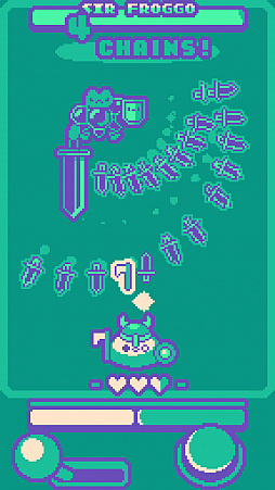 ꡼ No.003Υͥ / Super Glitter RushפPCSteam/ޥ۸ۿ奢ͷ٤STG