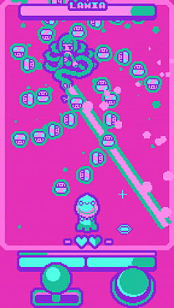 ꡼ No.005Υͥ / Super Glitter RushפPCSteam/ޥ۸ۿ奢ͷ٤STG