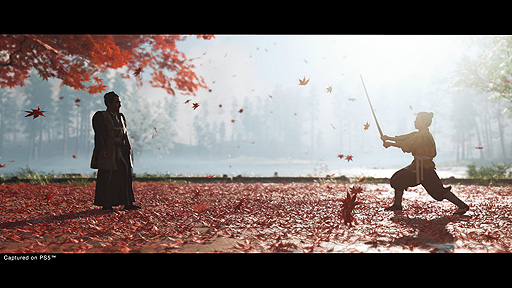 ꡼ No.006Υͥ / Ghost of Tsushima Director's CutפPS5PS4˸820ȯءˤΤοʪڤ