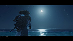 ꡼ No.017Υͥ / Ghost of Tsushima Director's CutפPS5PS4˸820ȯءˤΤοʪڤ