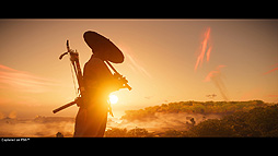 ꡼ No.018Υͥ / Ghost of Tsushima Director's CutפPS5PS4˸820ȯءˤΤοʪڤ