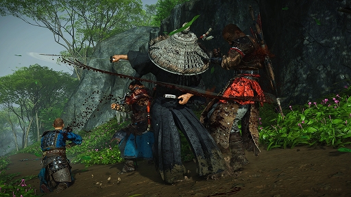 ꡼ No.036Υͥ / Ghost of Tsushima Director's Cutץץ쥤ݡȡŨǰ뿷ޥåספԥꥢ夬