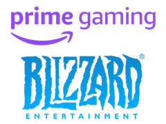 ꡼ No.002Υͥ / Prime Gaming4ŵ饤ʥåפȯɽ֥СåפʤBlizzard EntertainmentȥΥƥĤо