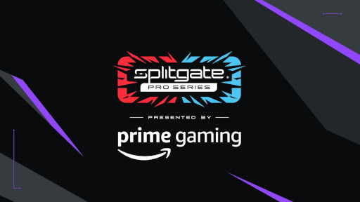 ꡼ No.001Υͥ / Splitgate Pro SeriesפPrime Gamingϡ⥳ƥĤɲä