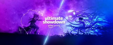 ꡼ No.002Υͥ / ϤeݡPrime Gamings Ultimate Showdown׳Ťءͽॷ祦 2022Ǽ»