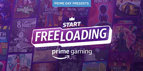 ꡼ No.001Υͥ / Prime Gaming緿Amazon Prime Dayפ˸ץ饤ŵȯɽ
