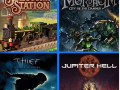 Prime Gaming,6月無料配信タイトルのラインナップを公開。「Mordheim: City of the Damned」「The Abandoned Planet」が本日配信スタート