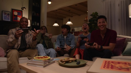 画像ギャラリー No.002のサムネイル画像 / Amazon独自のクラウドゲームサービス「Luna」,2025年後半に全面リニューアル。リビングで家族や友人と大画面で楽しむゲーム体験を提供へ