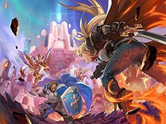 リアルタイム制対戦ゲーム「Castle Craft: World War」が韓国で発表。2021年下半期に世界市場でのサービス開始を目指し開発中