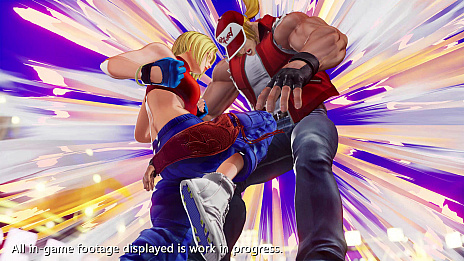 ꡼ No.005Υͥ / THE KING OF FIGHTERS XVפ2󥪡ץ¥ƥȤȤˡƥȴ֤1220ޤ