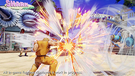 ꡼ No.007Υͥ / THE KING OF FIGHTERS XVפ2󥪡ץ¥ƥȤȤˡƥȴ֤1220ޤ