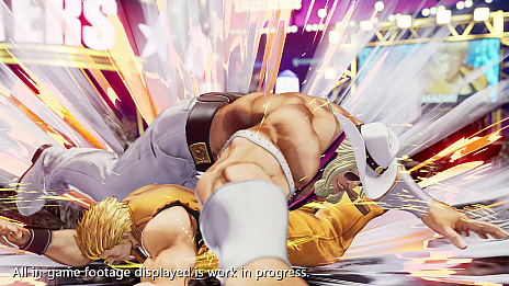 ꡼ No.008Υͥ / THE KING OF FIGHTERS XVפ2󥪡ץ¥ƥȤȤˡƥȴ֤1220ޤ
