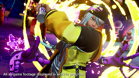 ꡼ No.009Υͥ / THE KING OF FIGHTERS XVפ2󥪡ץ¥ƥȤȤˡƥȴ֤1220ޤ