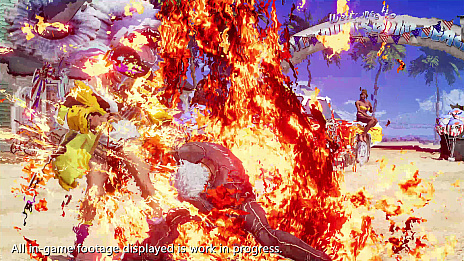 ꡼ No.010Υͥ / THE KING OF FIGHTERS XVפ2󥪡ץ¥ƥȤȤˡƥȴ֤1220ޤ