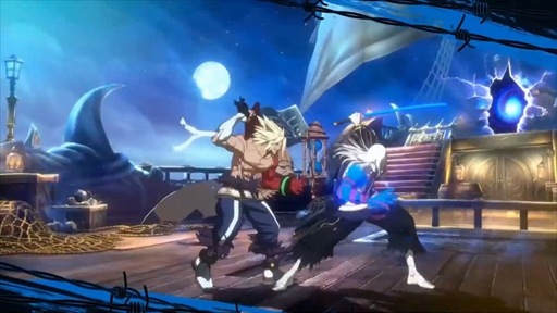 画像ギャラリー No.011のサムネイル画像 / 第3回「日本格ゲーメーカー連合会」レポート。F2Pや“2Dと3Dの違い”に関する議論,鉄拳の企画書が蔵出しなど濃密な2時間に