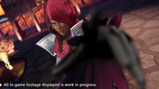 ꡼ No.015Υͥ / EVO2023ϡTHE KING OF FIGHTERS XVפ˥ǥ奪󤬻88Υʥɤ³6ܤDLC饯