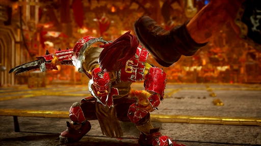 ꡼ No.002Υͥ / WarhammerեȡBlood Bowl 3פȯϡ2022ǯ2رˡڡ⡼ɤ˥ݥåȤƤȥ쥤顼