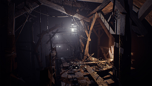 画像ギャラリー No.002のサムネイル画像 / 終わることのない恐怖を描くサイコロジカルホラー「Ad Infinitum」の最新トレイラー公開。9月14日のリリースに向けて予約の受付を開始