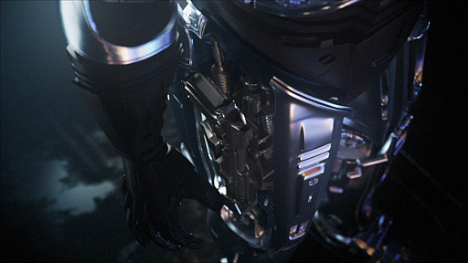 ꡼ No.004Υͥ / Robo Cop: Rogue Cityפ2023ǯ꡼ʥ󥹡ǲȥܥåסɤˤADV