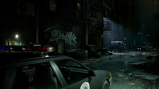 ꡼ No.003Υͥ / ǲȥܥåסɤˤRoboCop: Rogue Cityפ2023ǯ6꡼ءNacon Connect 2022ǥץ쥤