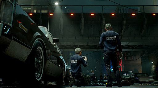 ꡼ No.004Υͥ / ǲȥܥåסɤˤRoboCop: Rogue Cityפ2023ǯ6꡼ءNacon Connect 2022ǥץ쥤