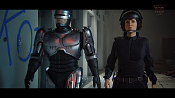 ꡼ No.002Υͥ / ܥåפ9äꥪȥХꤲꤷ臘RoboCop: Rogue Cityץץ쥤ȥ쥤顼