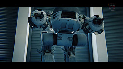꡼ No.005Υͥ / ܥåפ9äꥪȥХꤲꤷ臘RoboCop: Rogue Cityץץ쥤ȥ쥤顼