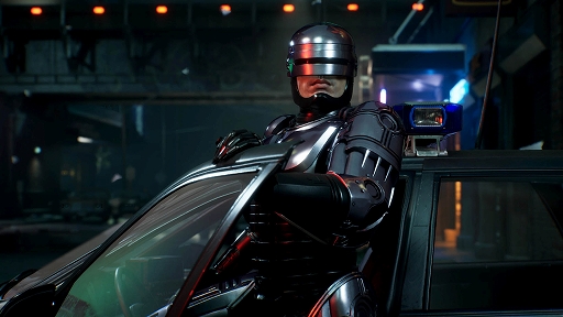 ꡼ No.001Υͥ / RoboCop: Rogue CityסPC᥸㡼åץǡۿ֤ǥϤNew Gameܥ⡼ɤʤɤ