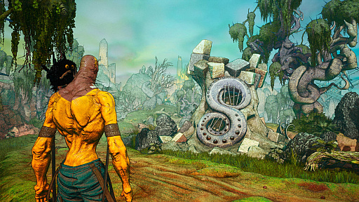 ꡼ No.006Υͥ / ֥臘󥲡Clash: Artifacts of ChaosפȯɽZeno ClashɤΥǥ٥åѤˤѺ