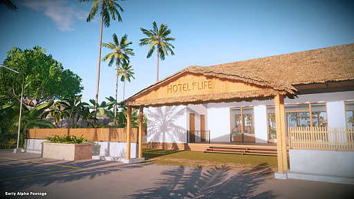 ꡼ No.001Υͥ / NaconбĥHotel Life: A Resort SimulatorפPCǤ2022ǯ1˥꡼ˡ֥ɡLIFE SimulatorsɤΩ夲ơޤޤʥߥ졼󥲡Ÿͽ