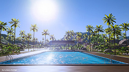 ꡼ No.002Υͥ / NaconбĥHotel Life: A Resort SimulatorפPCǤ2022ǯ1˥꡼ˡ֥ɡLIFE SimulatorsɤΩ夲ơޤޤʥߥ졼󥲡Ÿͽ