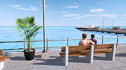 ꡼ No.005Υͥ / NaconбĥHotel Life: A Resort SimulatorפPCǤ2022ǯ1˥꡼ˡ֥ɡLIFE SimulatorsɤΩ夲ơޤޤʥߥ졼󥲡Ÿͽ