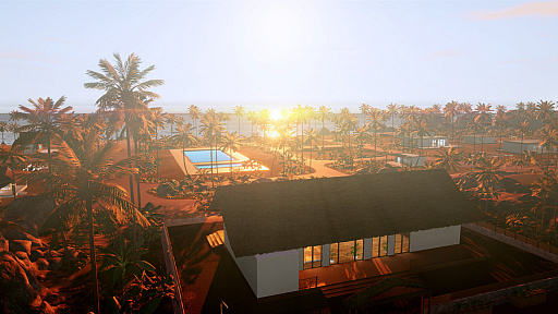 ꡼ No.006Υͥ / NaconбĥHotel Life: A Resort SimulatorפPCǤ2022ǯ1˥꡼ˡ֥ɡLIFE SimulatorsɤΩ夲ơޤޤʥߥ졼󥲡Ÿͽ