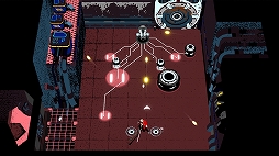 ꡼ No.008Υͥ / PS4/SwitchCreature in the Well θספȯ䡣ϥѥʤɡޤޤǤȤ߹碌ADV