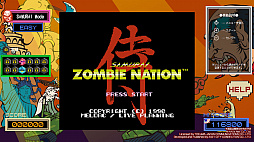 ꡼ No.004Υͥ / ˽˷ŷ & ZOMBIE NATIONפPCSteam/Switch1028ȯ䡣⡼ɤ䴬ᤷǽʤɤɲ