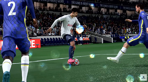 ꡼ No.006Υͥ / FIFA 22פΥץ쥤ȥ쥤顼HyperMotionɤ濴ˡʪ˶Ť뤿ΥƥΥҲ