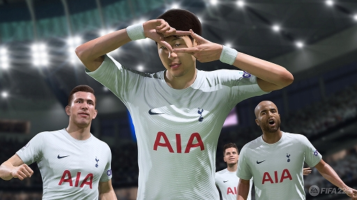 ꡼ No.001Υͥ / FIFA 22סȯ22ܡɤǰΥץ쥤ǡ200ʾ1ʿ8900߷21ˤֻ