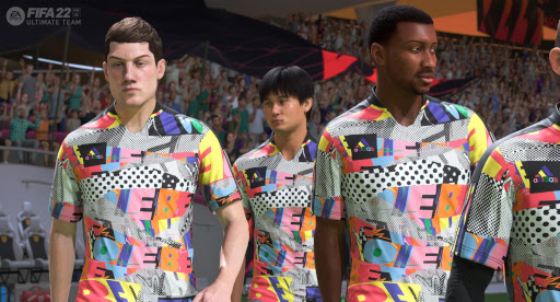 ꡼ No.001Υͥ / FIFA 22סadidasȤΥѡȥʡåפˤLOVE UNITESɥѥåLGBTQIA+ץ饤ɤʡ