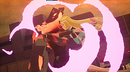 ꡼ No.005Υͥ / TGS 2021ϡDusk Diver 2 ưפȯ2022ǯ˷ꡣ쿷줿Хȥ륷ƥξҲ俷饯