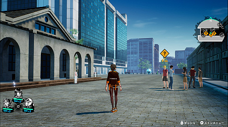 ꡼ No.020Υͥ / TGS 2021ϡDusk Diver 2 ưפȯ2022ǯ˷ꡣ쿷줿Хȥ륷ƥξҲ俷饯