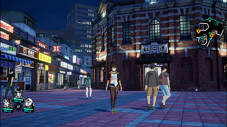 ꡼ No.021Υͥ / TGS 2021ϡDusk Diver 2 ưפȯ2022ǯ˷ꡣ쿷줿Хȥ륷ƥξҲ俷饯