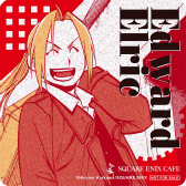 ꡼ No.017Υͥ / ϥ20ǯեֹݤϣѻ 20th ANNIVERSARY CAFEפSQUARE ENIX CAFE2022ǯ93饪ץ