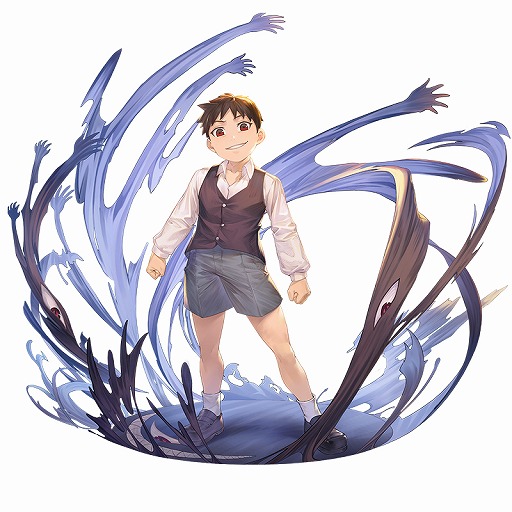 画像ギャラリー No.012のサムネイル画像 / 「鋼の錬金術師 MOBILE」,200万DL記念キャンペーンをスタート。新SSRユニット“プライド”が登場するピックアップガチャも開催