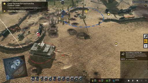 ꡼ No.014Υͥ / Company of Heroes 3פΥץ쥢եǤͷƤߤ8ǯФơRTSϤɤʿʲ뤲褦ȤƤΤ