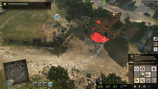 ꡼ No.016Υͥ / Company of Heroes 3פΥץ쥢եǤͷƤߤ8ǯФơRTSϤɤʿʲ뤲褦ȤƤΤ