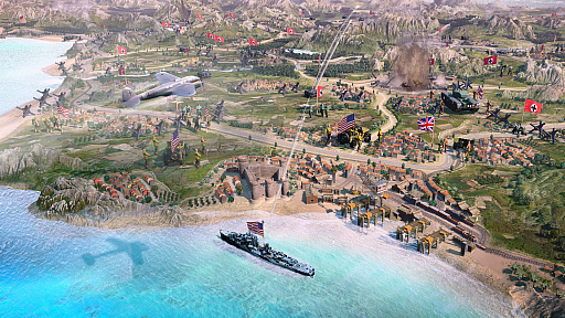 ꡼ No.002Υͥ / Company of Heroes 3סץ쥤˾Ƥȯԥӥǥ꡼