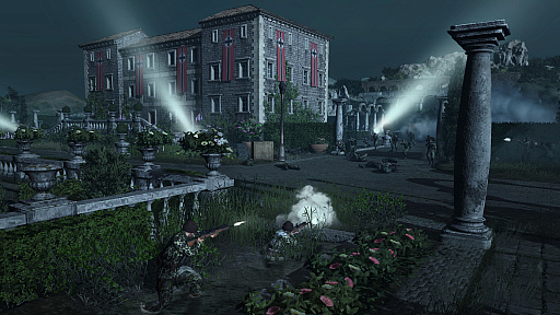 ꡼ No.006Υͥ / Company of Heroes 3פȯ1117ͽճϤ˹碌ơ̥եꥫҲ𤹤뿷ʥȥ쥤顼