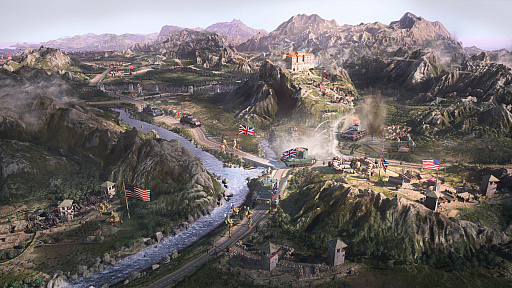 ꡼ No.002Υͥ / Company of Heroes 3פȯ䤬2023ǯ223˱ե˾٥ã뤿λ֤ɬ