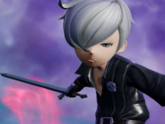 「ブレイブリーデフォルト ブリリアントライツ」CBTをプレイ。BD過去作の世界と交差し,クリスタルをめぐる冒険に旅立とう!